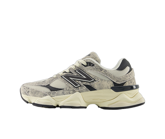 Overkicks - New Balance 9060 Year of the Snake (U9060SNA) - vista lateral