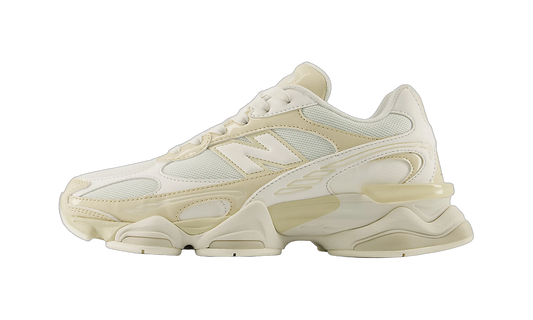 Overkicks - New Balance 9060R Bone Sea Salt (U90605GN) - vista lateral