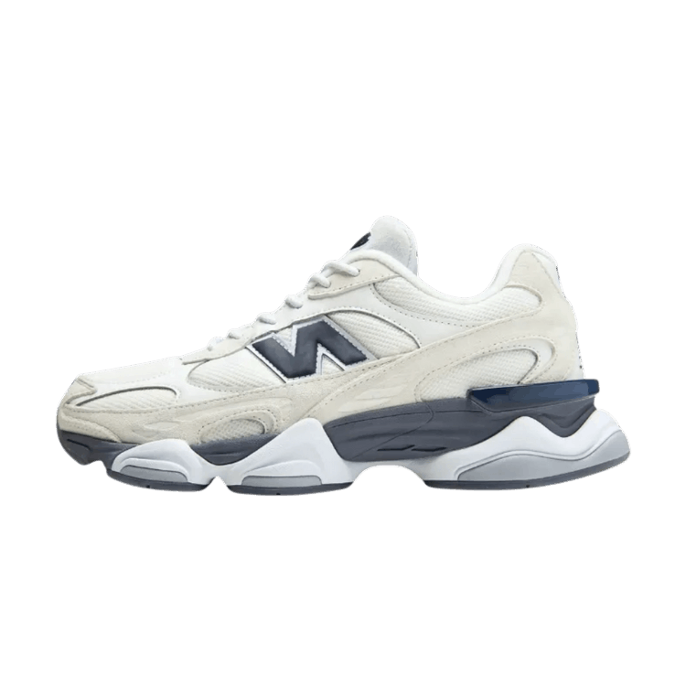 Overkicks - New Balance 9060R Sydney McLaughlin-Levrone Signature Collection (U90608OL) - vista lateral