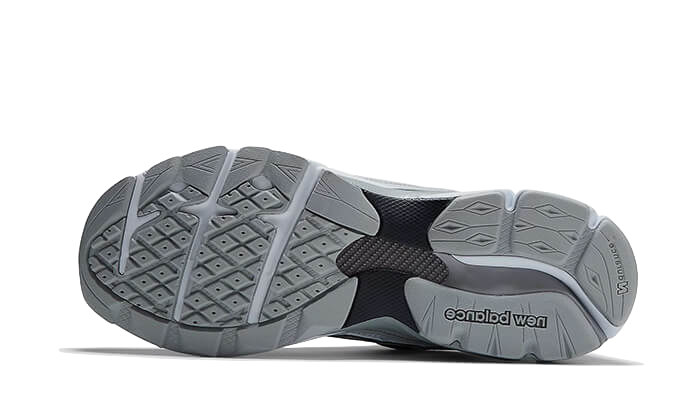 Overkicks - New Balance 920 MiUK Beams x Paperboy (M920PPB) - par completo