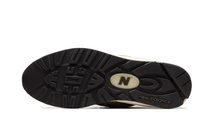 Overkicks - New Balance 990v2 MiUSA Grey Tan (M990GB2) - par completo