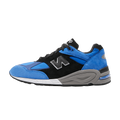 New Balance 990v2 Royal Blue Black