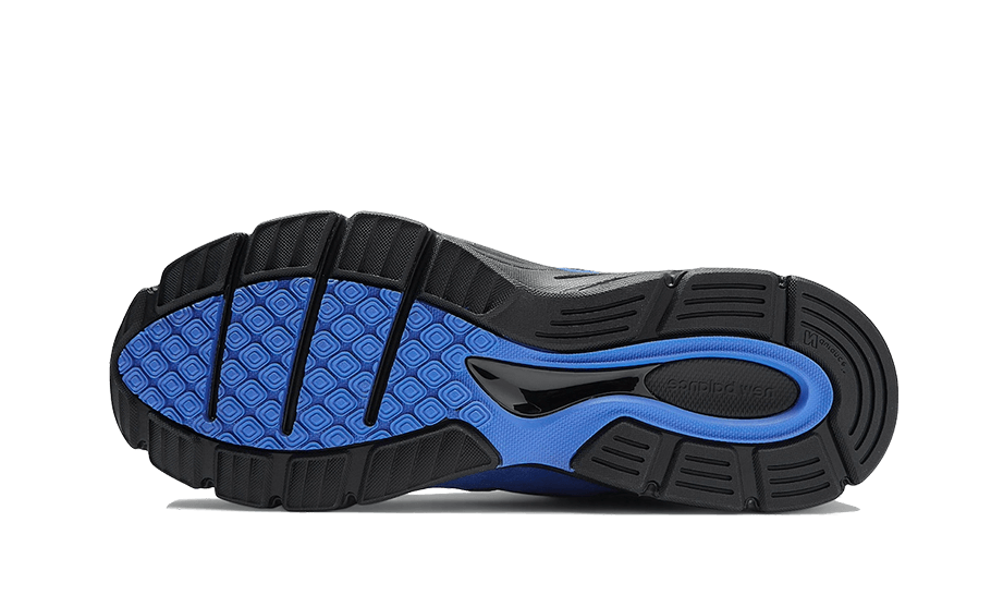 Overkicks - New Balance 990v4 MiUSA Joe Freshgoods 1998 Keisha Blue (U990JO4) - par completo