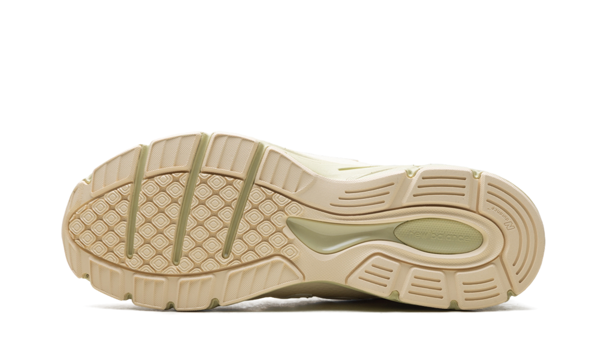 Overkicks - New Balance 990v4 MiUSA Macadamia Nut (U990BO4) - vista superior
