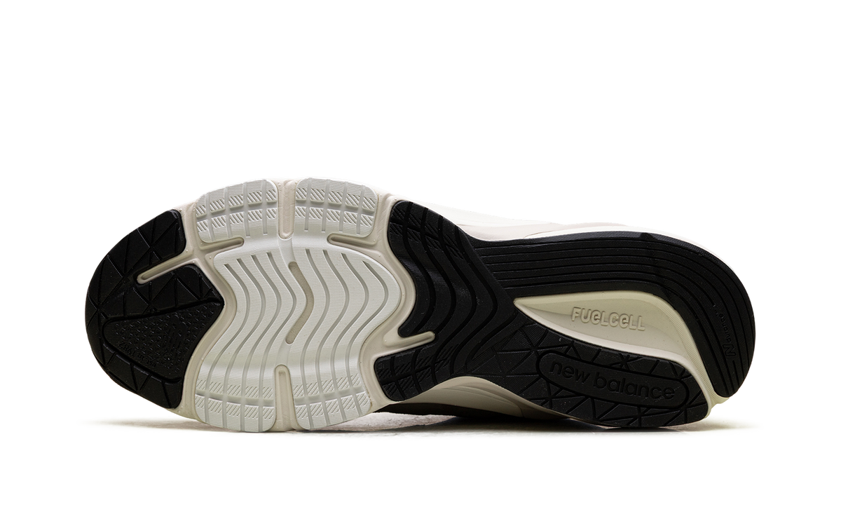 Overkicks - New Balance 990v6 MiUSA Dark Camo Incense (U990WO6) - vista superior