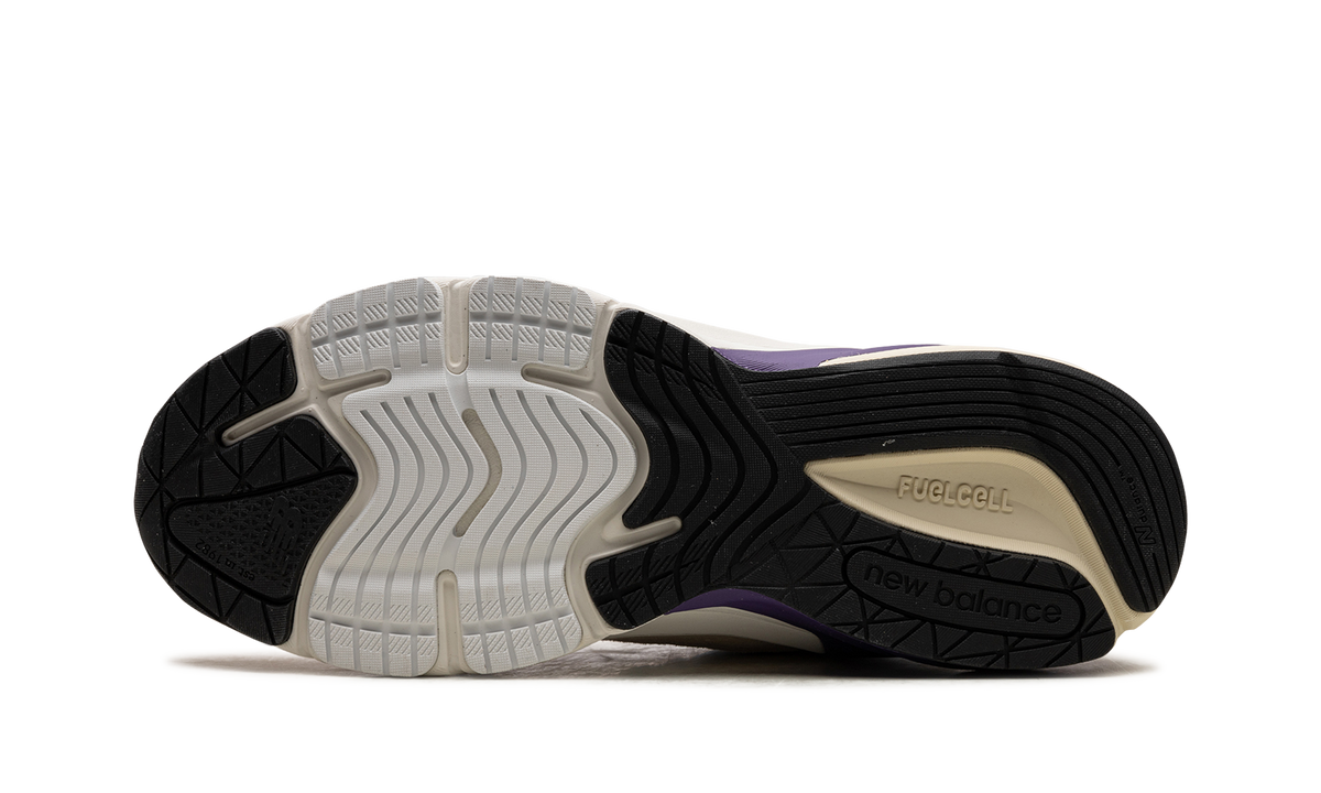 Overkicks - New Balance 990v6 MiUSA Magenta Pop (U990TD6) - vista superior