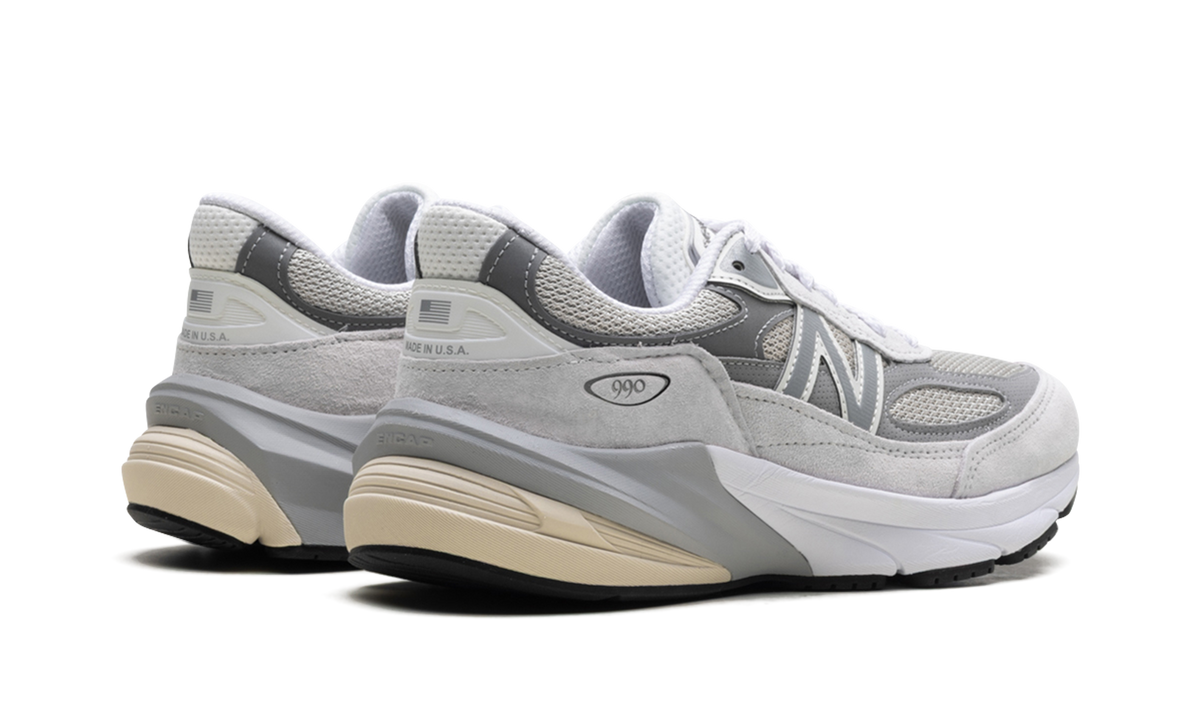 Overkicks - New Balance 990v6 MiUSA Teddy Santis Reflection Marblehead (U990NC6) - par completo