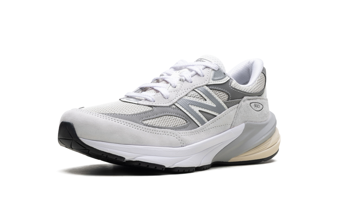 Overkicks - New Balance 990v6 MiUSA Teddy Santis Reflection Marblehead (U990NC6) - detalle suela