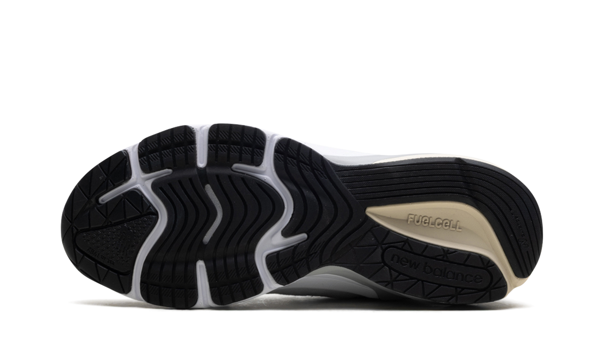 Overkicks - New Balance 990v6 MiUSA Teddy Santis Reflection Marblehead (U990NC6) - vista superior