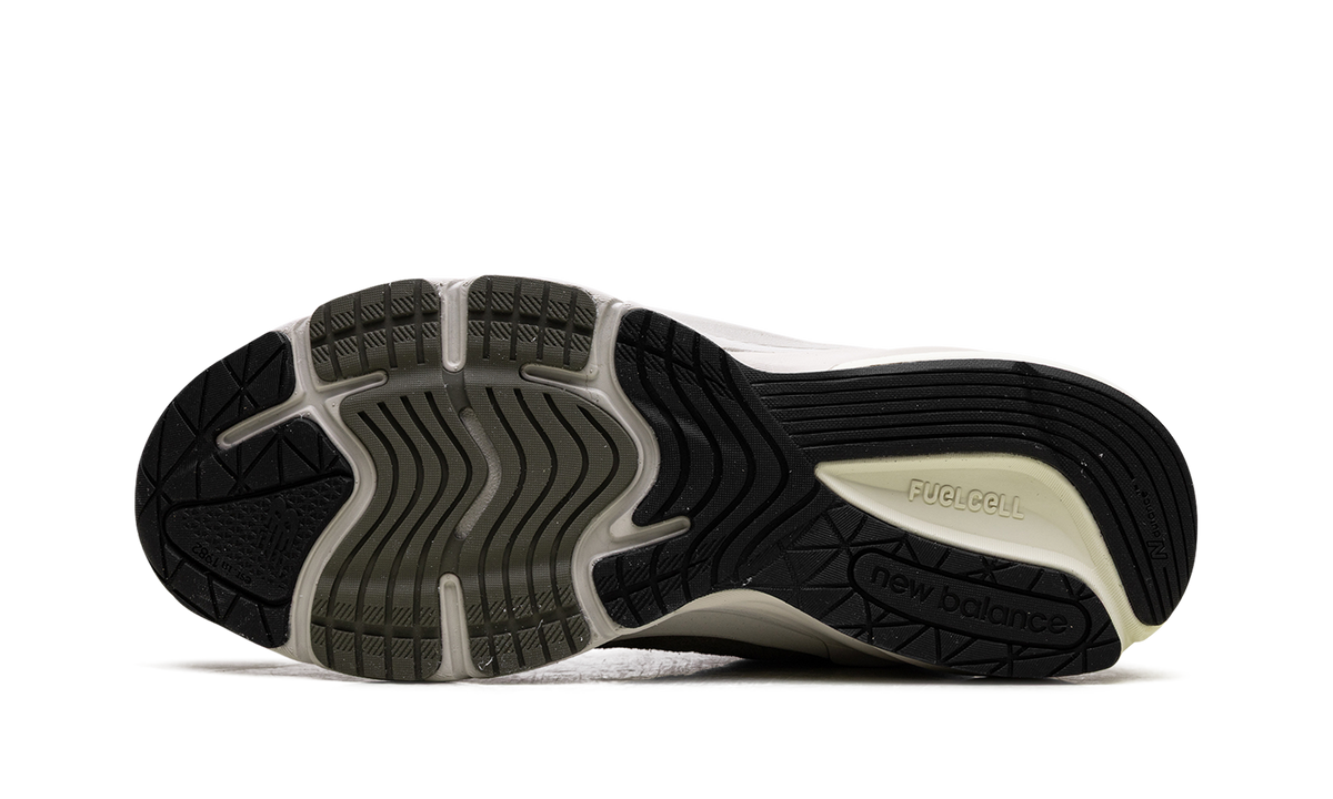 Overkicks - New Balance 990v6 MiUSA True Camo (U990TB6) - vista superior