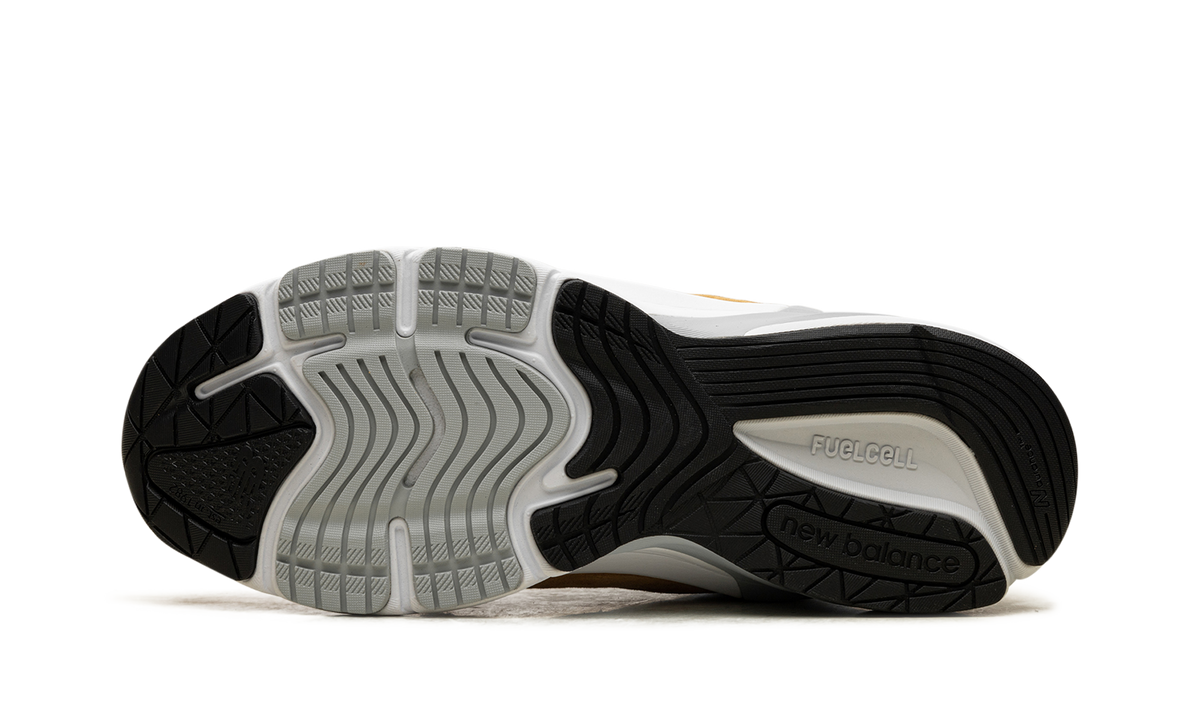Overkicks - New Balance 990v6 MiUSA Workwear Grey (U990TN6) - vista superior