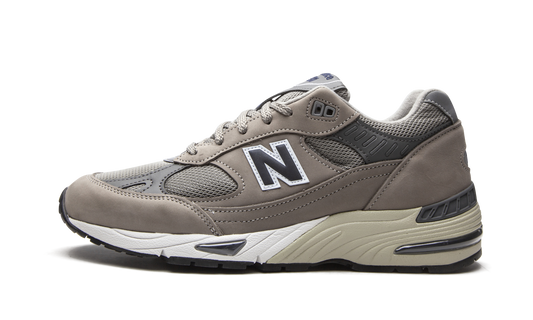 Overkicks - New Balance 991 Anniversary XLD (M991ANI) - vista lateral