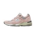 New Balance 991 MiUK Pink (Women's)
