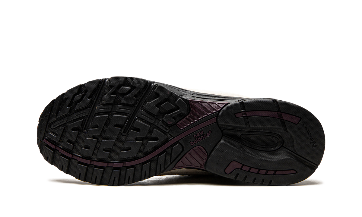 Overkicks - New Balance 993 Aime Leon Dore Taupe (MR993ALL) - vista superior
