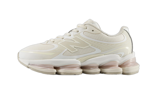 Overkicks - New Balance Abzorb 2000 Linen Sea Salt Timberwolf (U20004PO) - vista lateral