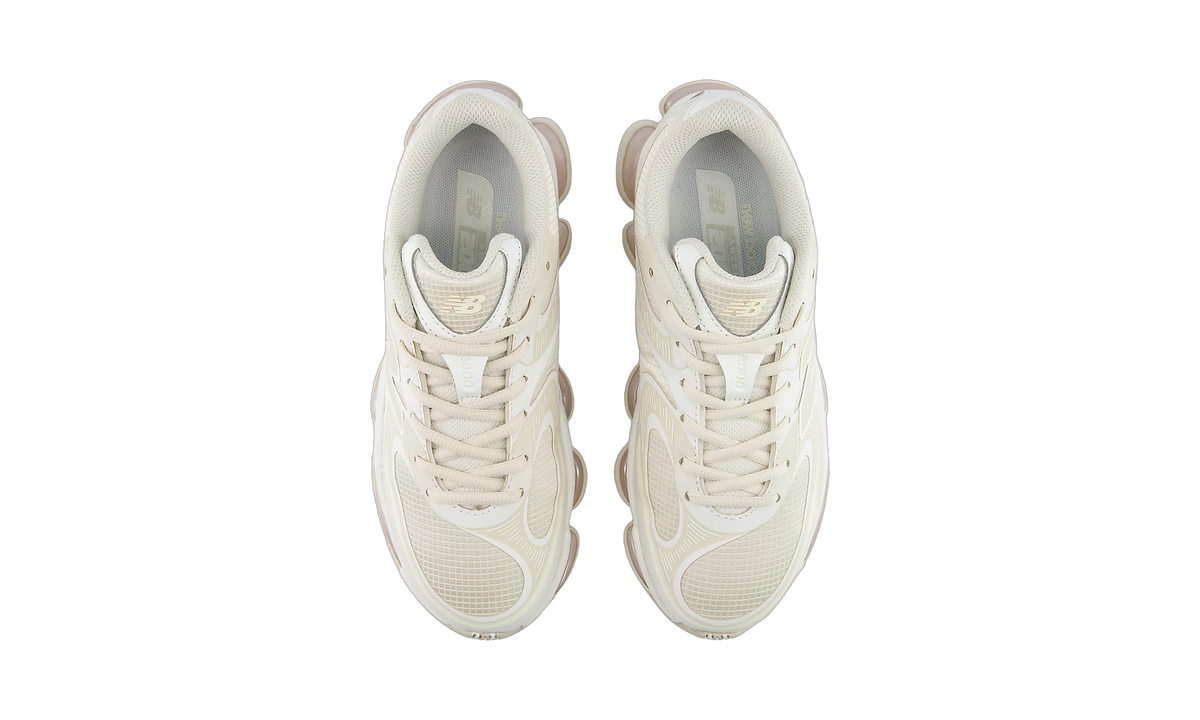 Overkicks - New Balance Abzorb 2000 Linen Sea Salt Timberwolf (U20004PO) - par completo