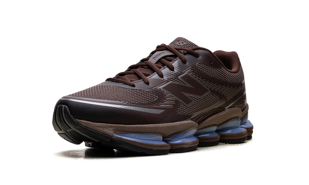 Overkicks - New Balance Abzorb 2000 Pumpernickel Cortado (U200076U) - detalle suela