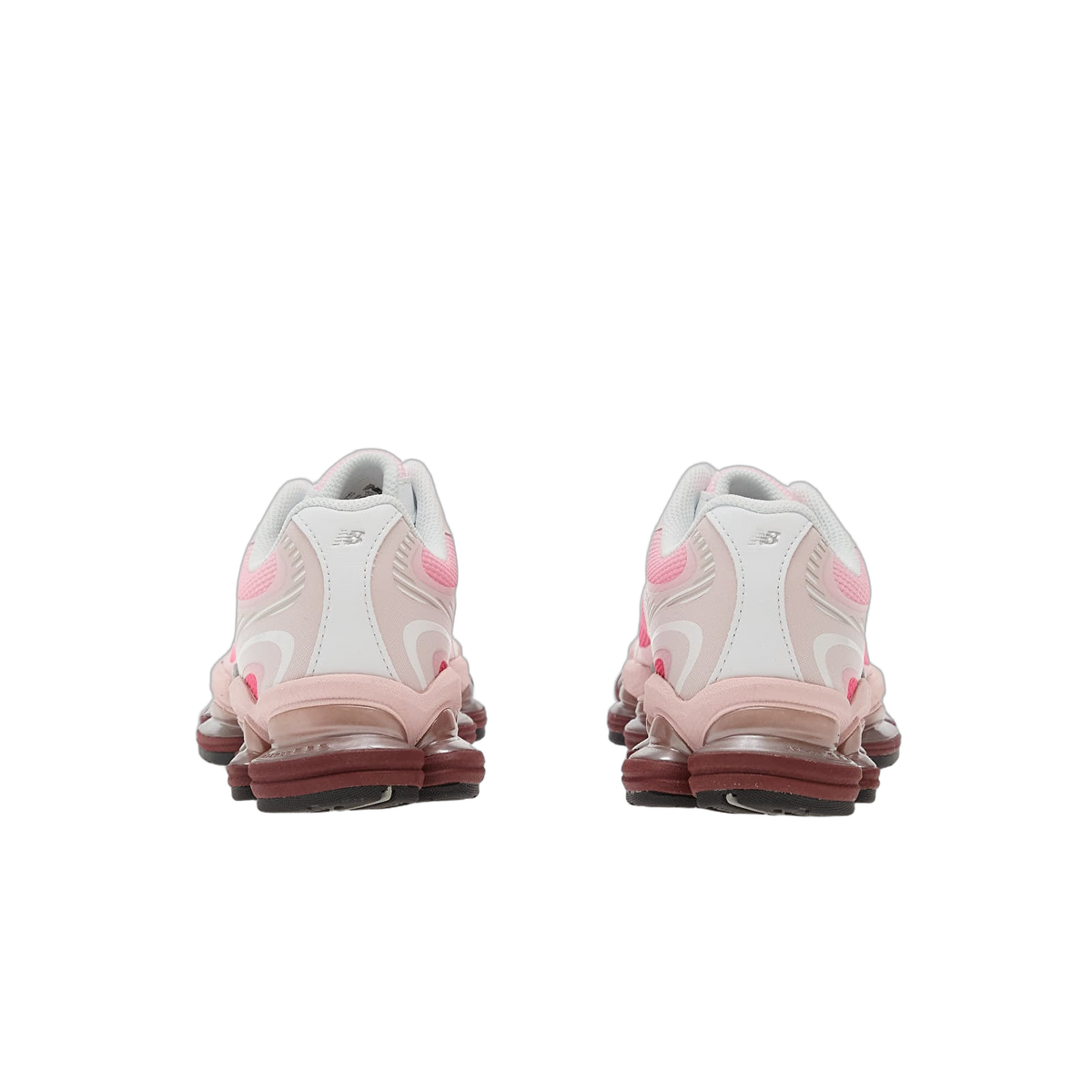 Overkicks - New Balance Abzorb 2000 Rose Sugar (U2000PBC) - vista superior