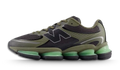 New Balance Abzorb 2000 Wakame Black
