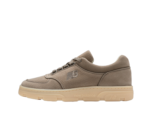 Overkicks - New Balance Allerdale MiUK Roasted Cashew (UADWWGS) - vista lateral