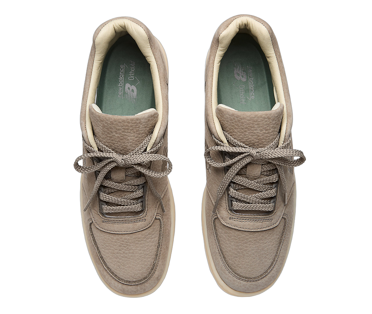 Overkicks - New Balance Allerdale MiUK Roasted Cashew (UADWWGS) - par completo
