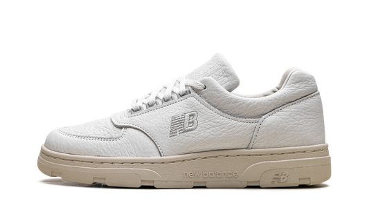 Overkicks - New Balance Allerdale MiUK White (UADWWHI) - vista lateral