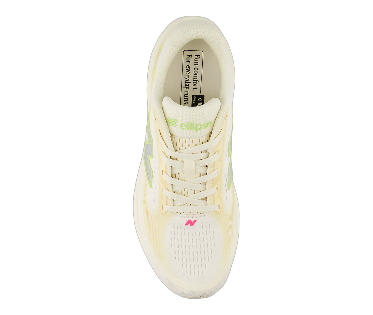 Overkicks - New Balance Ellipse V1 Warm Skies (Womens) (WELPS8KH) - par completo