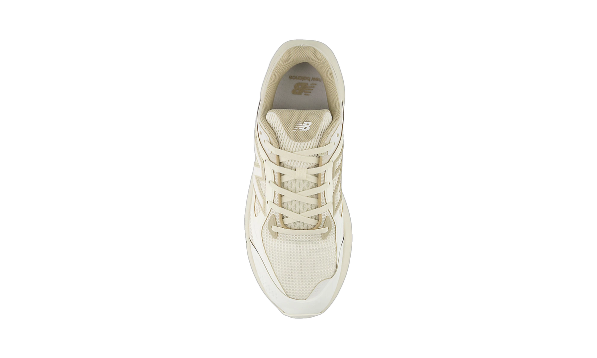 Overkicks - New Balance Fresh Foam Trainer Linen Sea Salt (UTRN3U5) - par completo