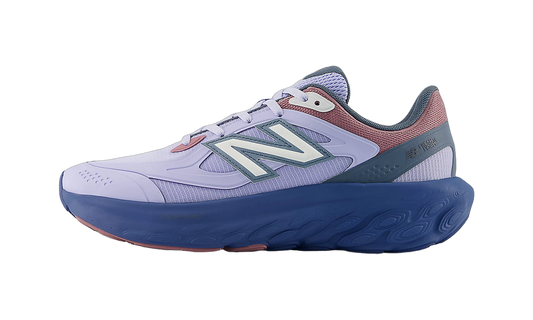 Overkicks - New Balance Fresh Foam Trainer Magic Blue Daybreak (UTRN6F4) - vista lateral