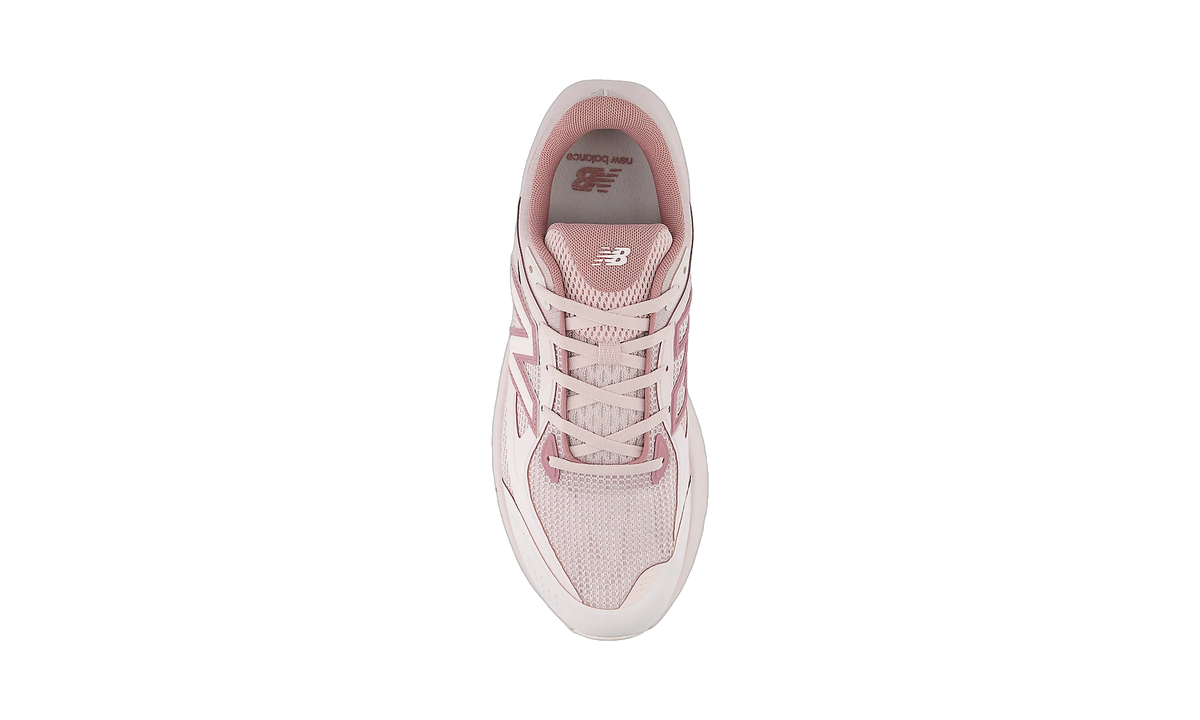Overkicks - New Balance Fresh Foam Trainer Stone Pink Rosewood (UTRN6V8) - par completo