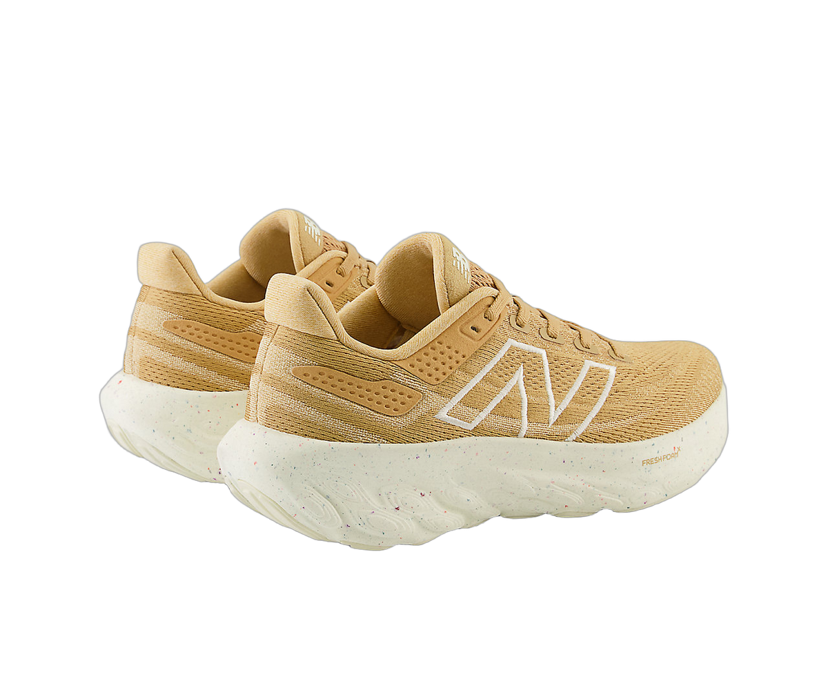 Overkicks - New Balance Fresh Foam X 1080v13 Dolce Sea Salt (Womens) (W1080N13) - par completo