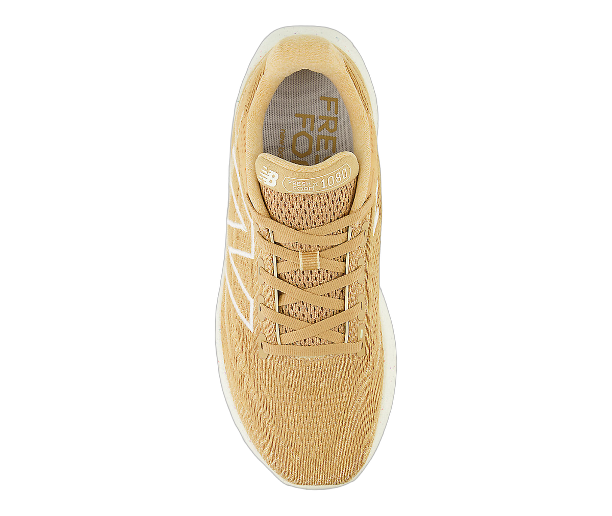 Overkicks - New Balance Fresh Foam X 1080v13 Dolce Sea Salt (Womens) (W1080N13) - detalle suela