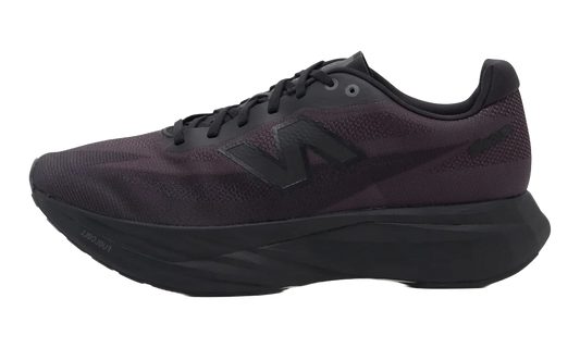 Overkicks - New Balance FuelCell SuperComp Elite v5 Dover Street Market Black (MRCEL4E8) - vista lateral