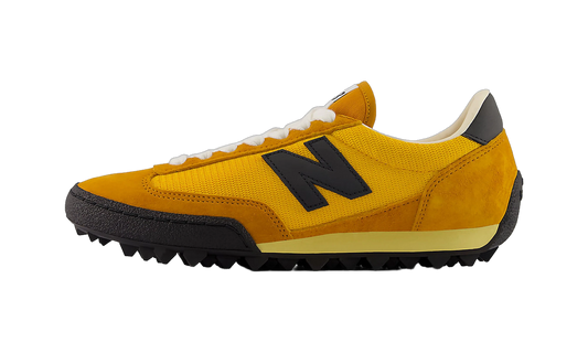Overkicks - New Balance Gator Run Cider Amber Haze (UGTR6ZD) - vista lateral