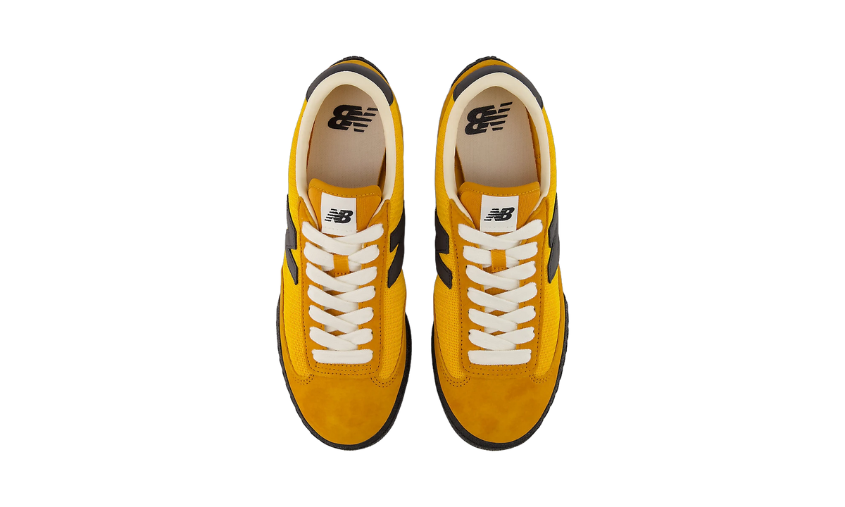 Overkicks - New Balance Gator Run Cider Amber Haze (UGTR6ZD) - par completo