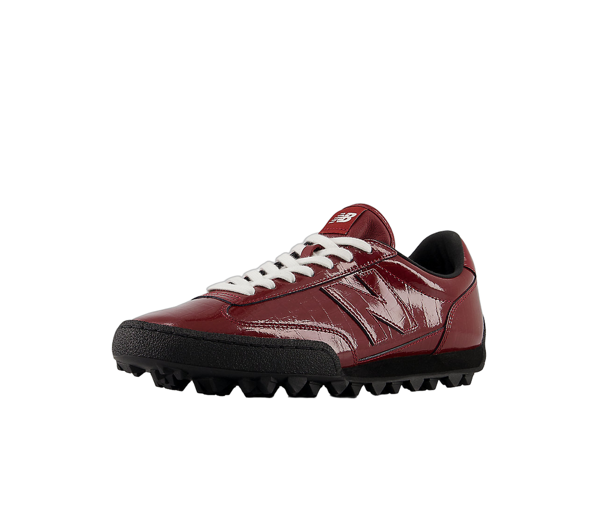 Overkicks - New Balance Gator Run Shadow Red (UGTR17G) - vista trasera