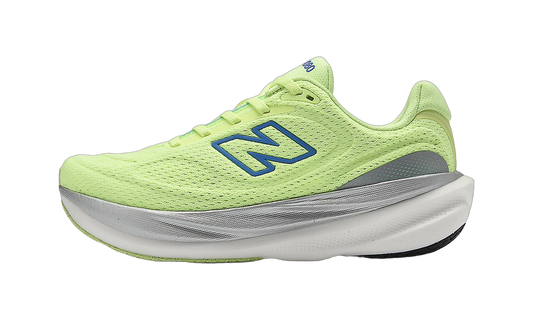 Overkicks - New Balance Infinion 1080v15 Afterglow Blue Bird (Womens) (W108099D) - vista lateral