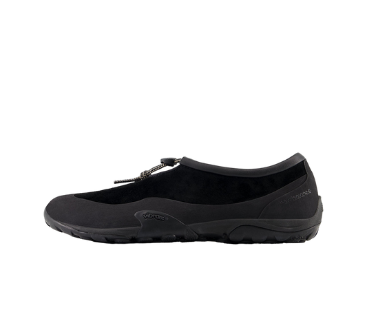 Overkicks - New Balance MT10T Tokyo Design Studio Black (MT10TDS) - vista lateral