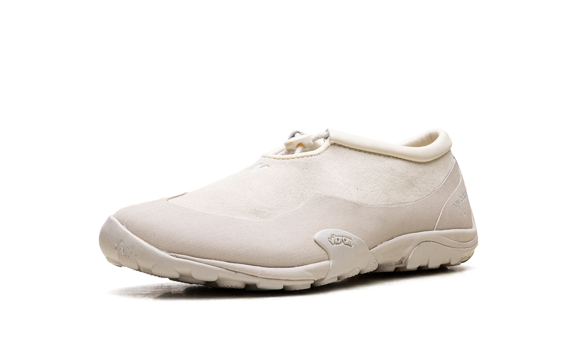 Overkicks - New Balance MT10T Tokyo Design Studio Cream (MT10TTD) - detalle suela