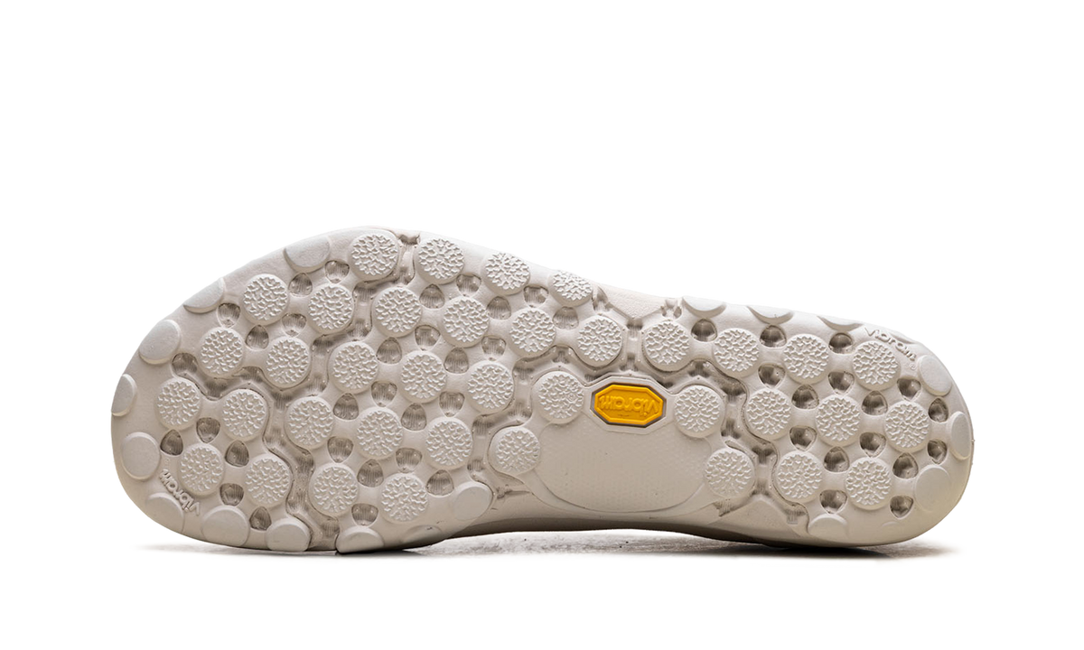Overkicks - New Balance MT10T Tokyo Design Studio Cream (MT10TTD) - vista superior