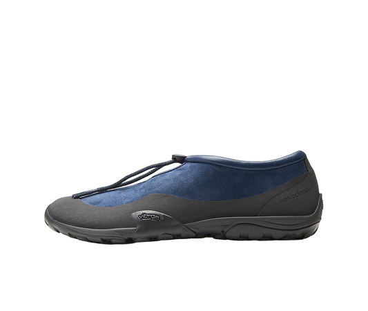 Overkicks - New Balance MT10T Tokyo Design Studio Navy (MT10TOK4) - vista lateral