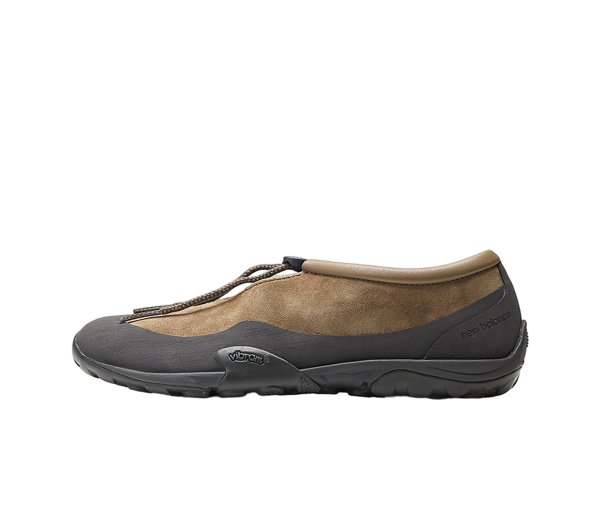 Overkicks - New Balance MT10T Tokyo Design Studio Raw Leather (MT10TOK2) - vista lateral
