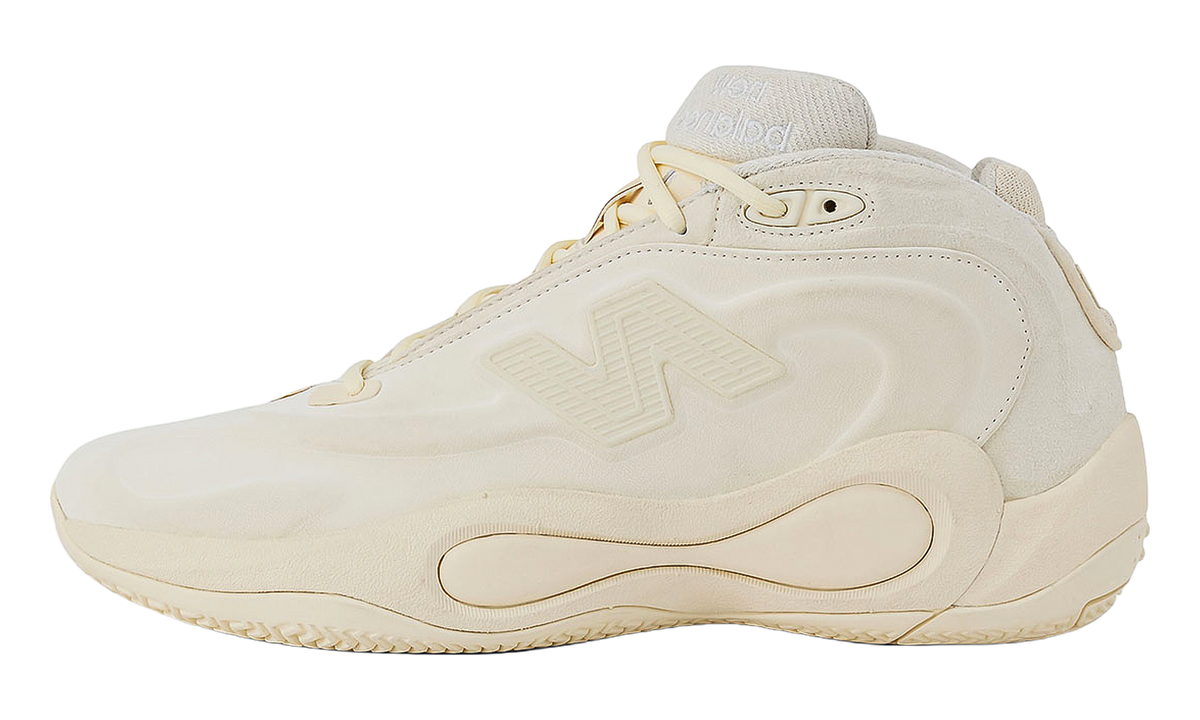 Overkicks - New Balance P400 Permafrost (UFFBB8UU) - vista lateral