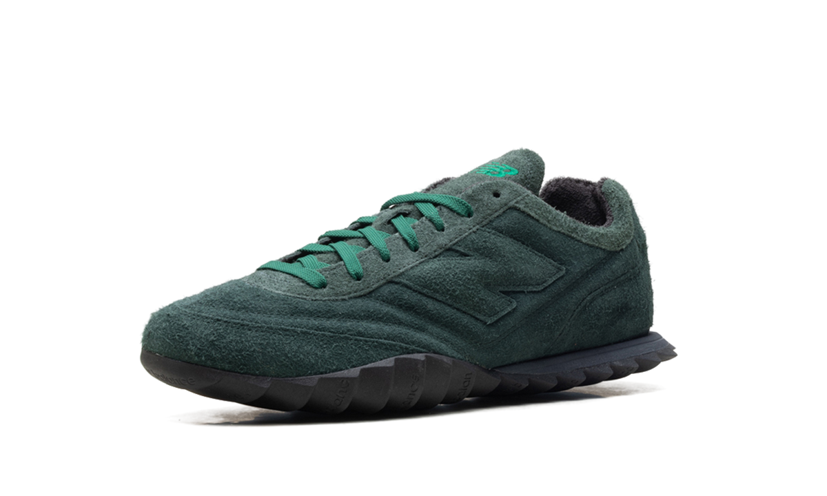 Overkicks - New Balance RC30 AURALEE Hunter Green (URC30LE) - par completo