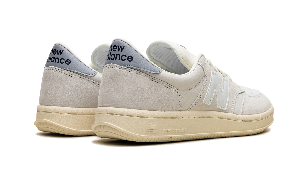 Overkicks - New Balance T500 Light Arctic Grey (CT500AG) - par completo