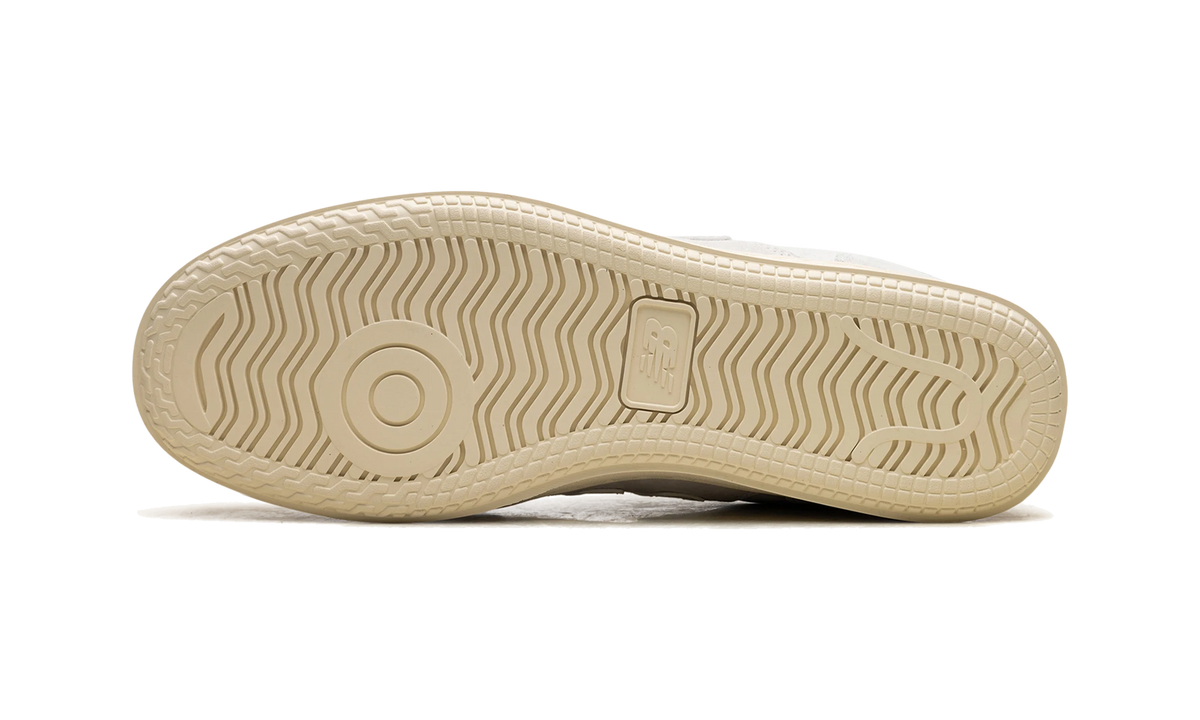 Overkicks - New Balance T500 Light Arctic Grey (CT500AG) - vista superior