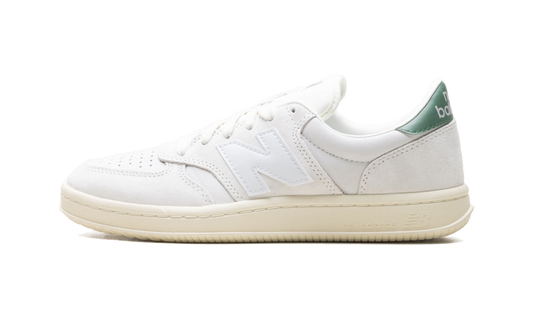 Overkicks - New Balance T500 Reflection Nori (CT500GRN) - vista lateral
