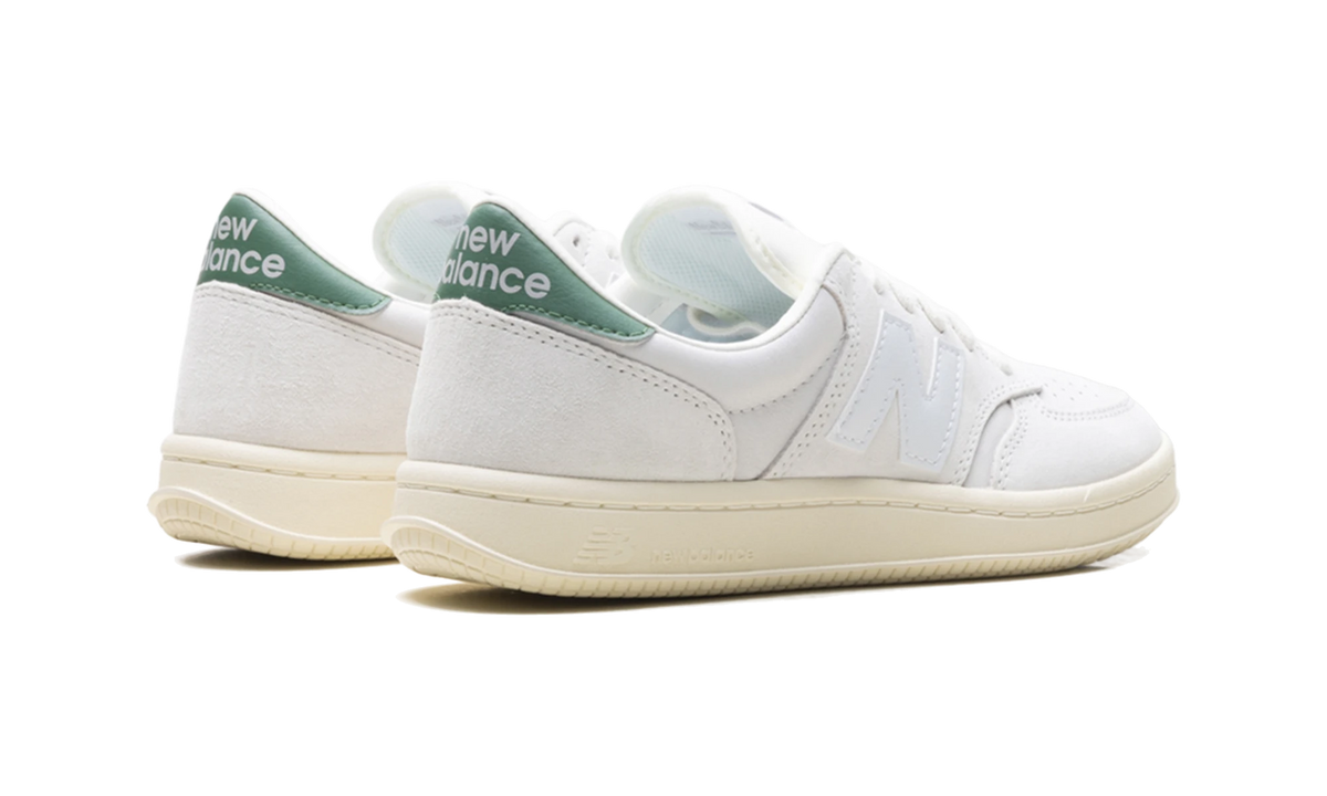Overkicks - New Balance T500 Reflection Nori (CT500GRN) - par completo