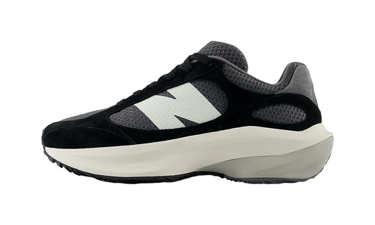 Overkicks - New Balance WRPD Runner Black Magnet Sea Salt (UWRPDCCG) - vista lateral
