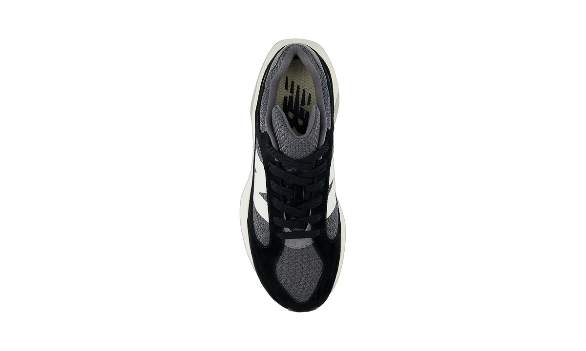 Overkicks - New Balance WRPD Runner Black Magnet Sea Salt (UWRPDCCG) - par completo